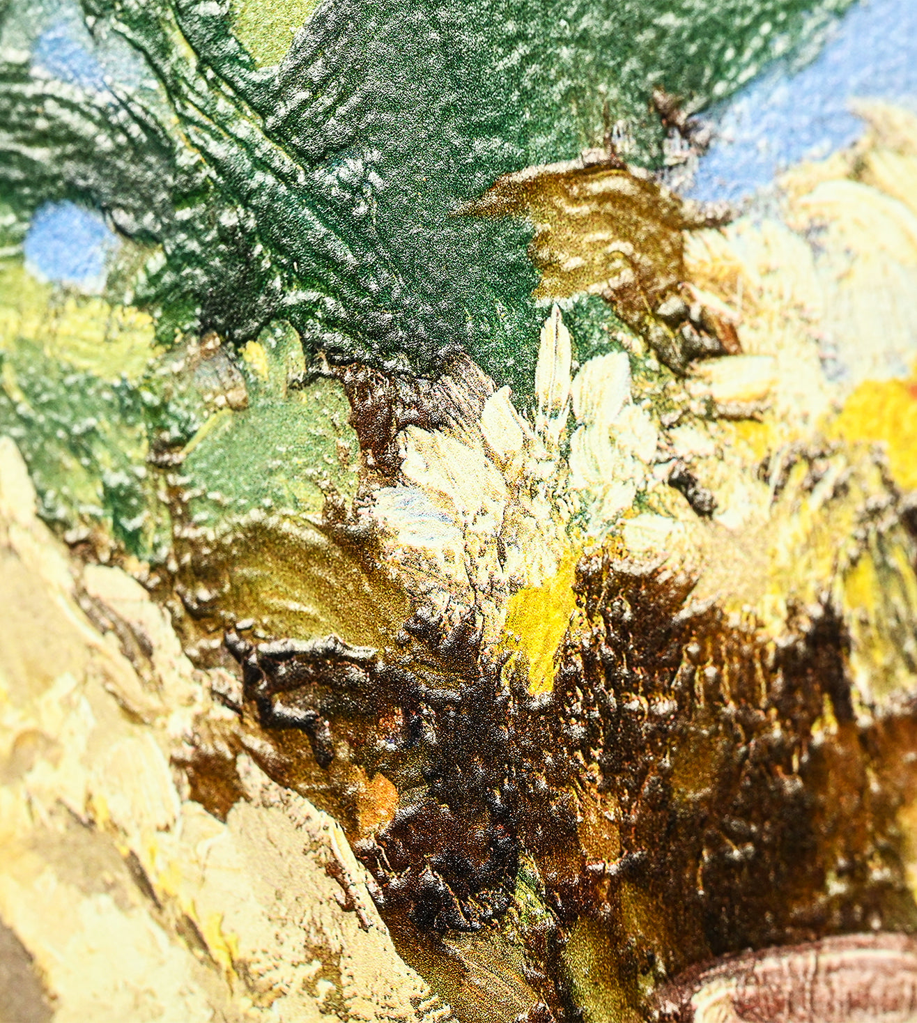 Jeanne by Édouard Manet