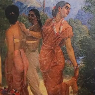 Raja Ravi Varma