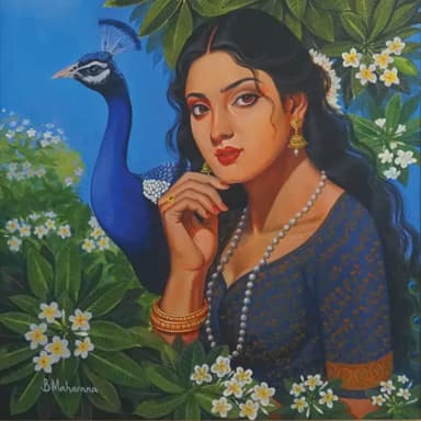 Sri Brundaban Maharana