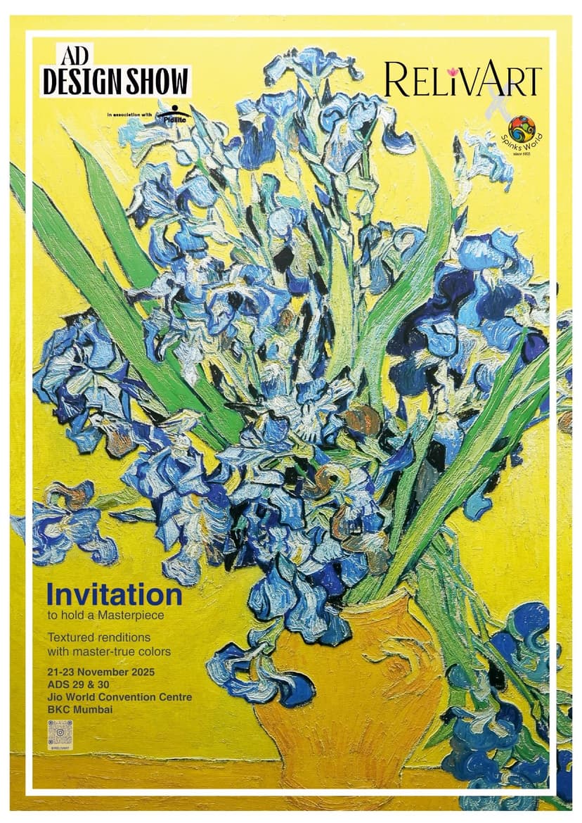 AD Design Show 2025 thumbnail