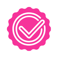 Print-on-demand, repeatable quality.