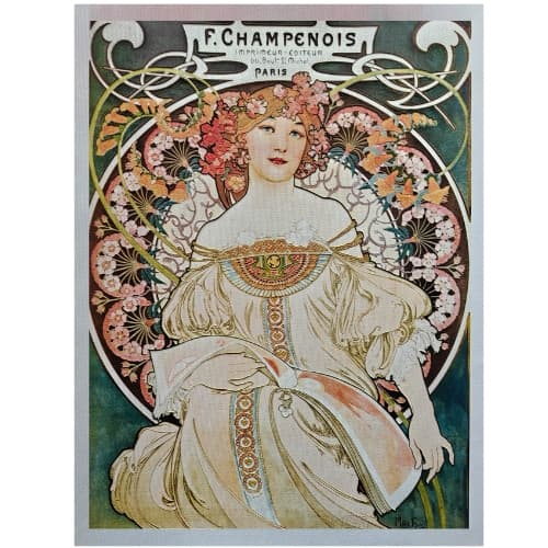 Daydream / Reveur / Reverie - 1