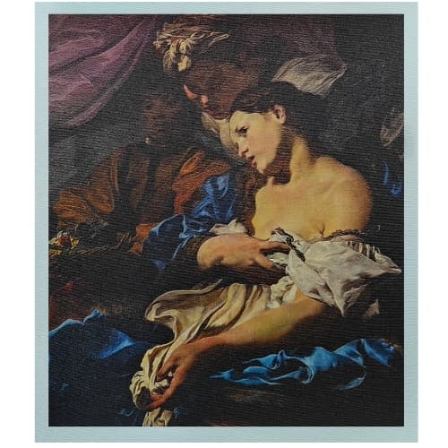 The Death of Cleopatra - 1