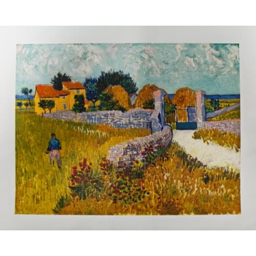 Farmhouse In Provence - 1