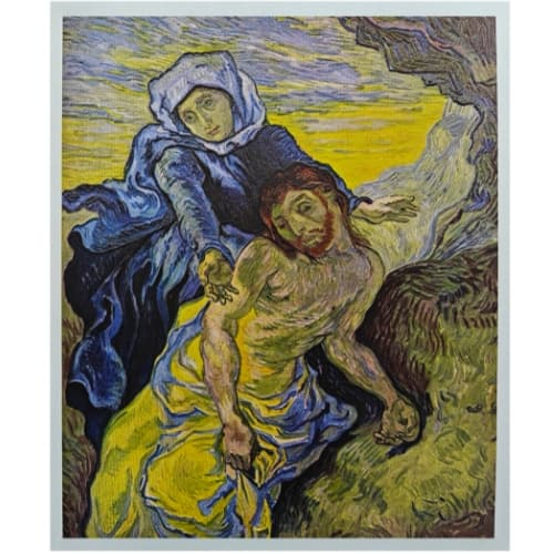 Pieta - 1