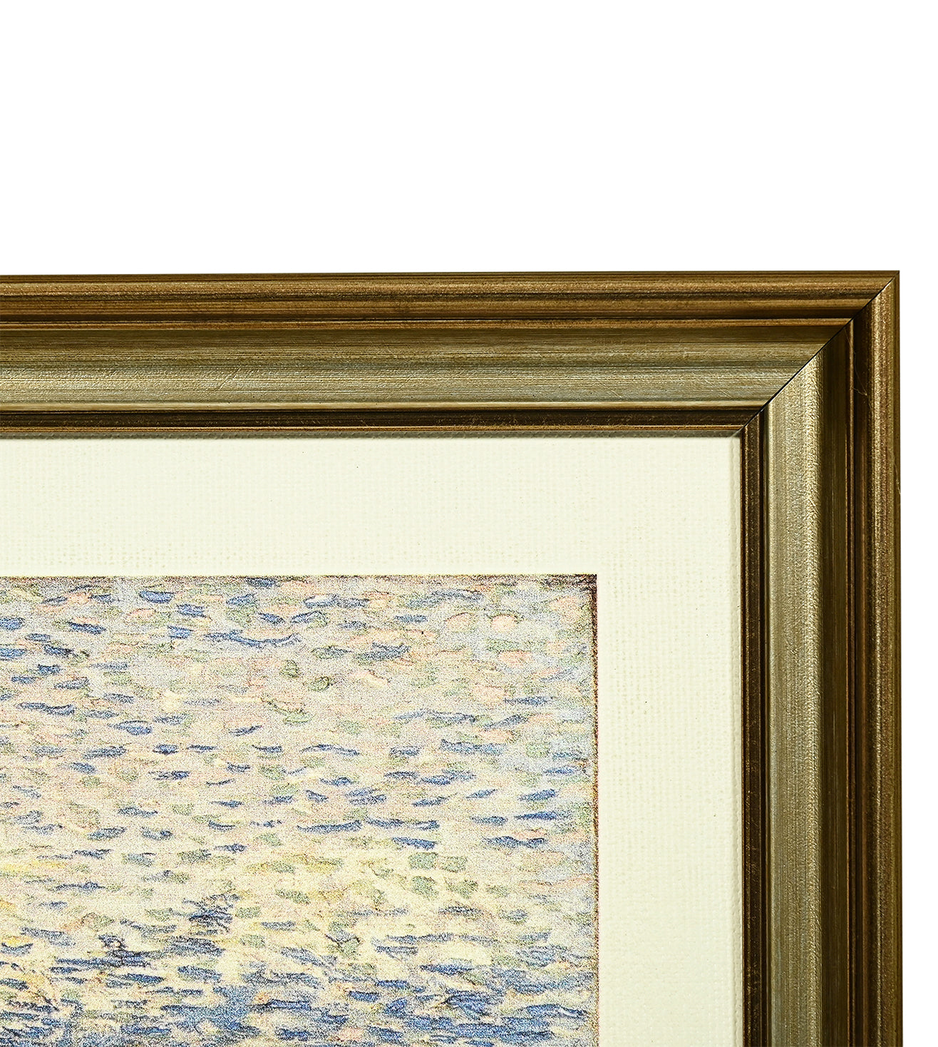 Peach Trees in Blossom by Vincent van Gogh