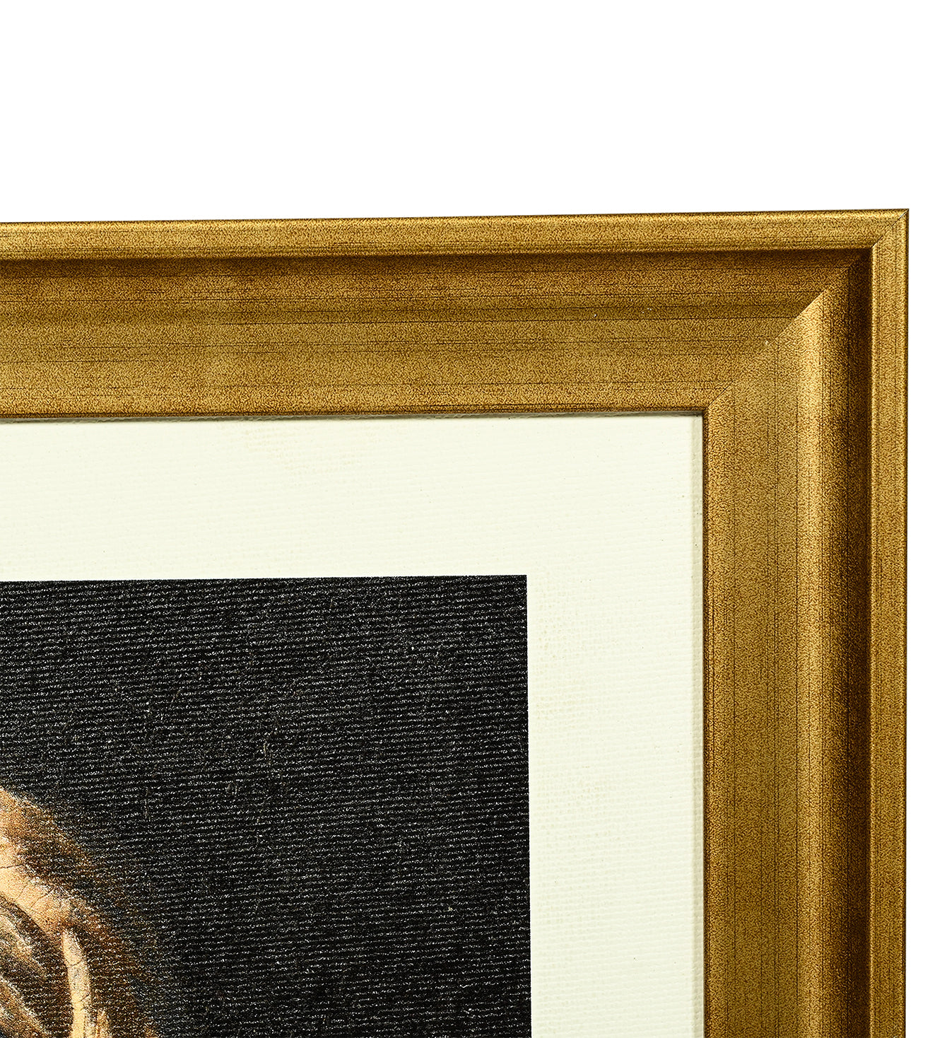 Girl With A Pearl Earring by Johannes Vermeer