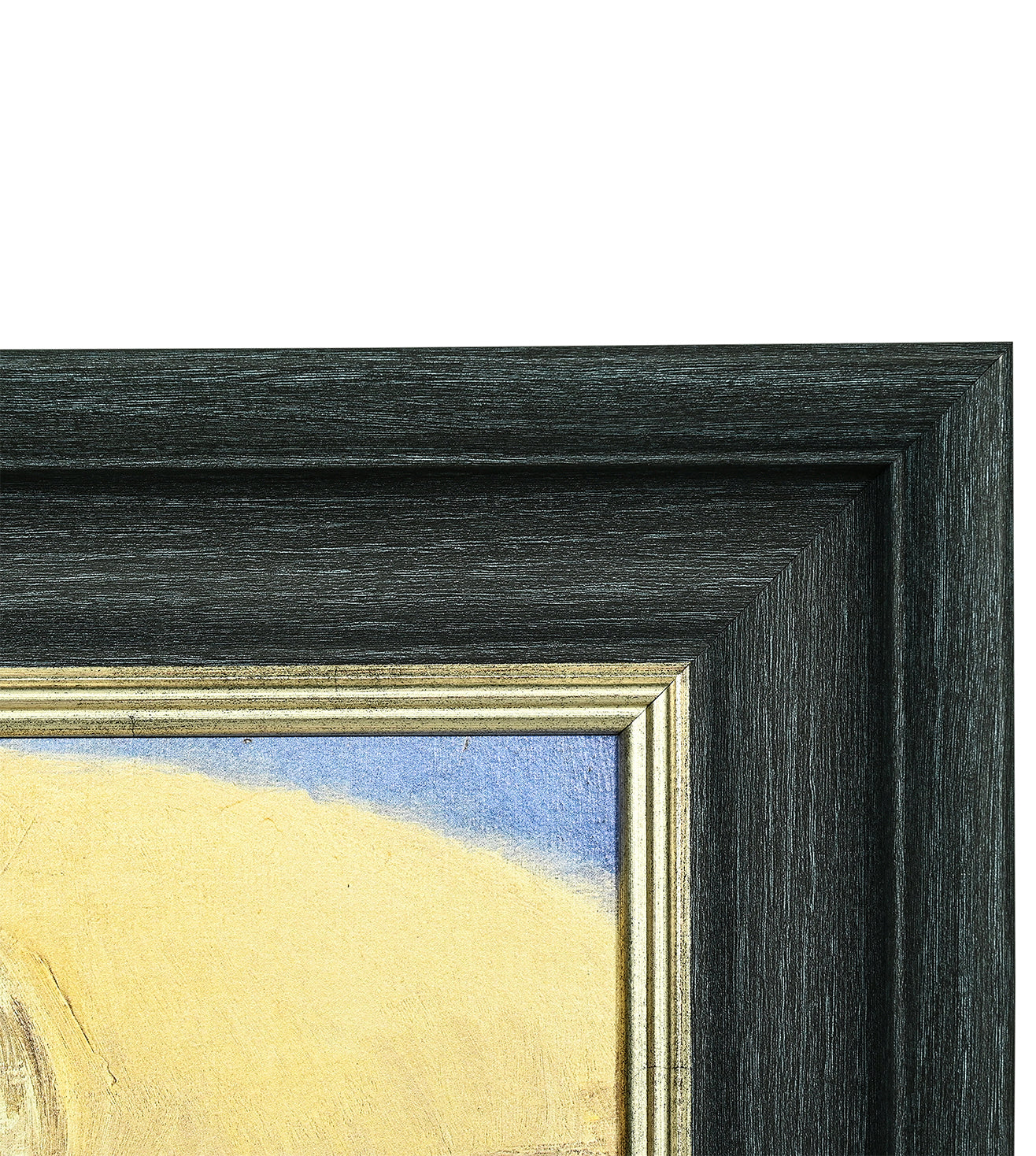 Jeanne by Édouard Manet