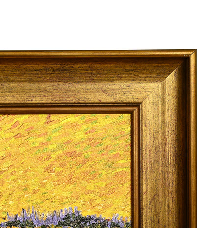 The Sower by Vincent Van Gogh