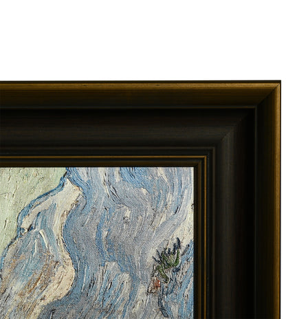 The Good Samaritan by Vincent Van Gogh