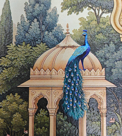 The Swan