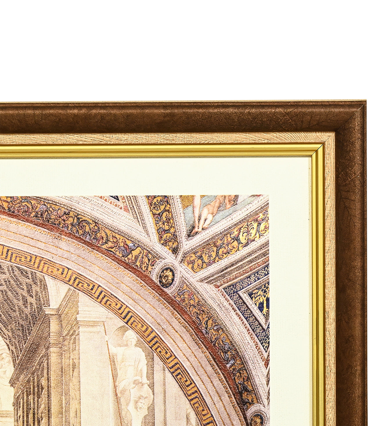 School of Athens by Raphael