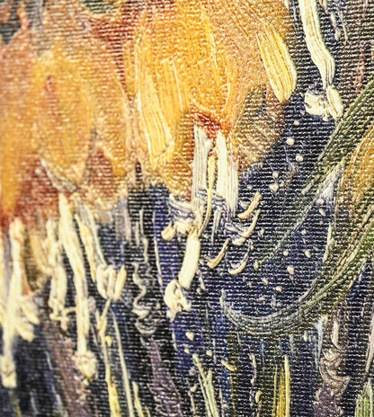 Imperial Fritillaries by Vincent Van Gogh