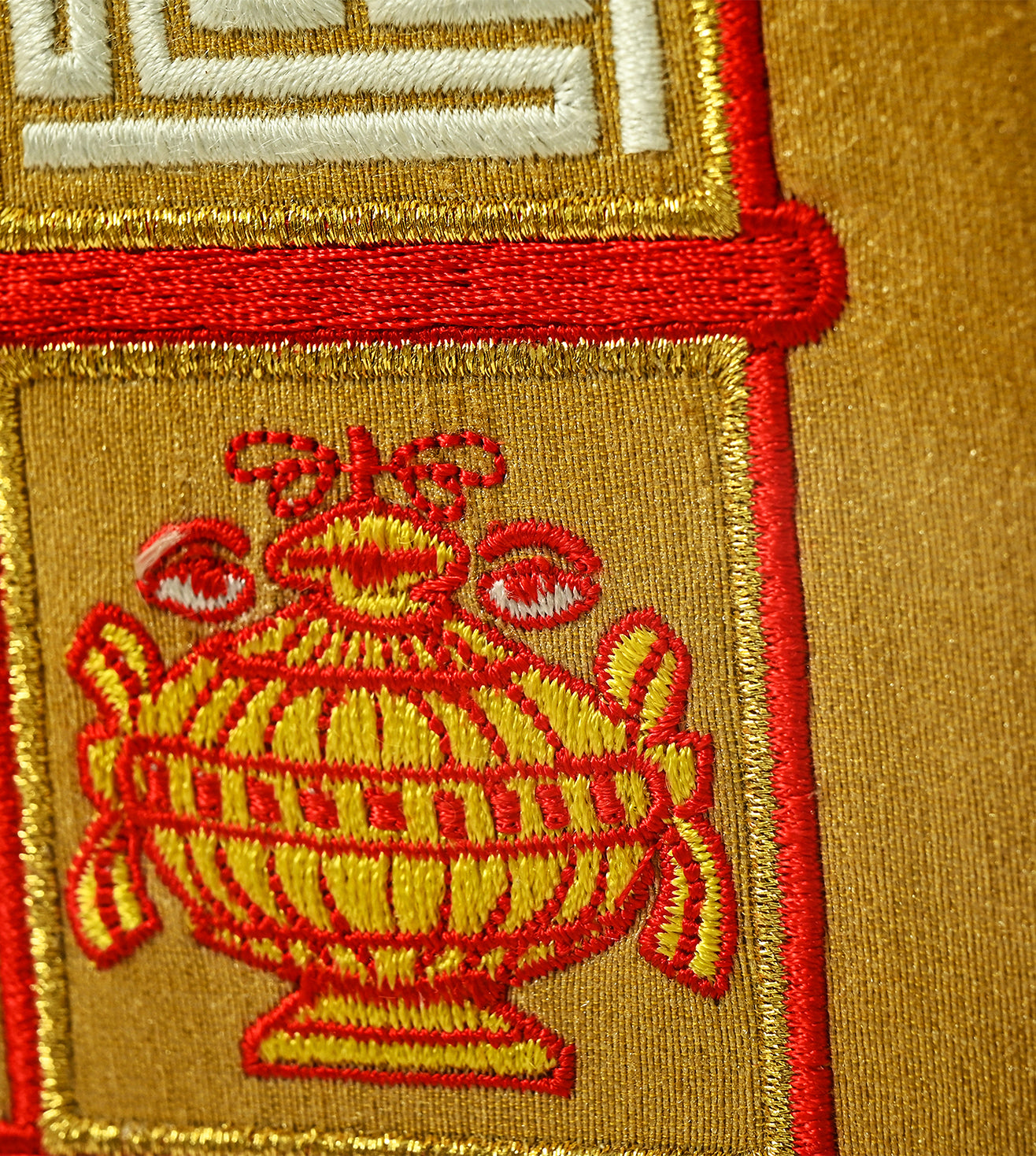 The Essence of the Navkar Mantra