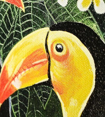 Wonder Bird by Brundaban Maharana