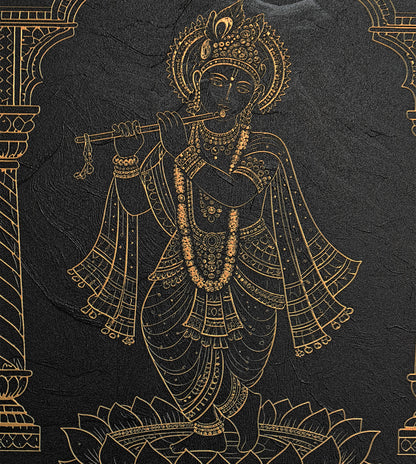Shyam Sunehra