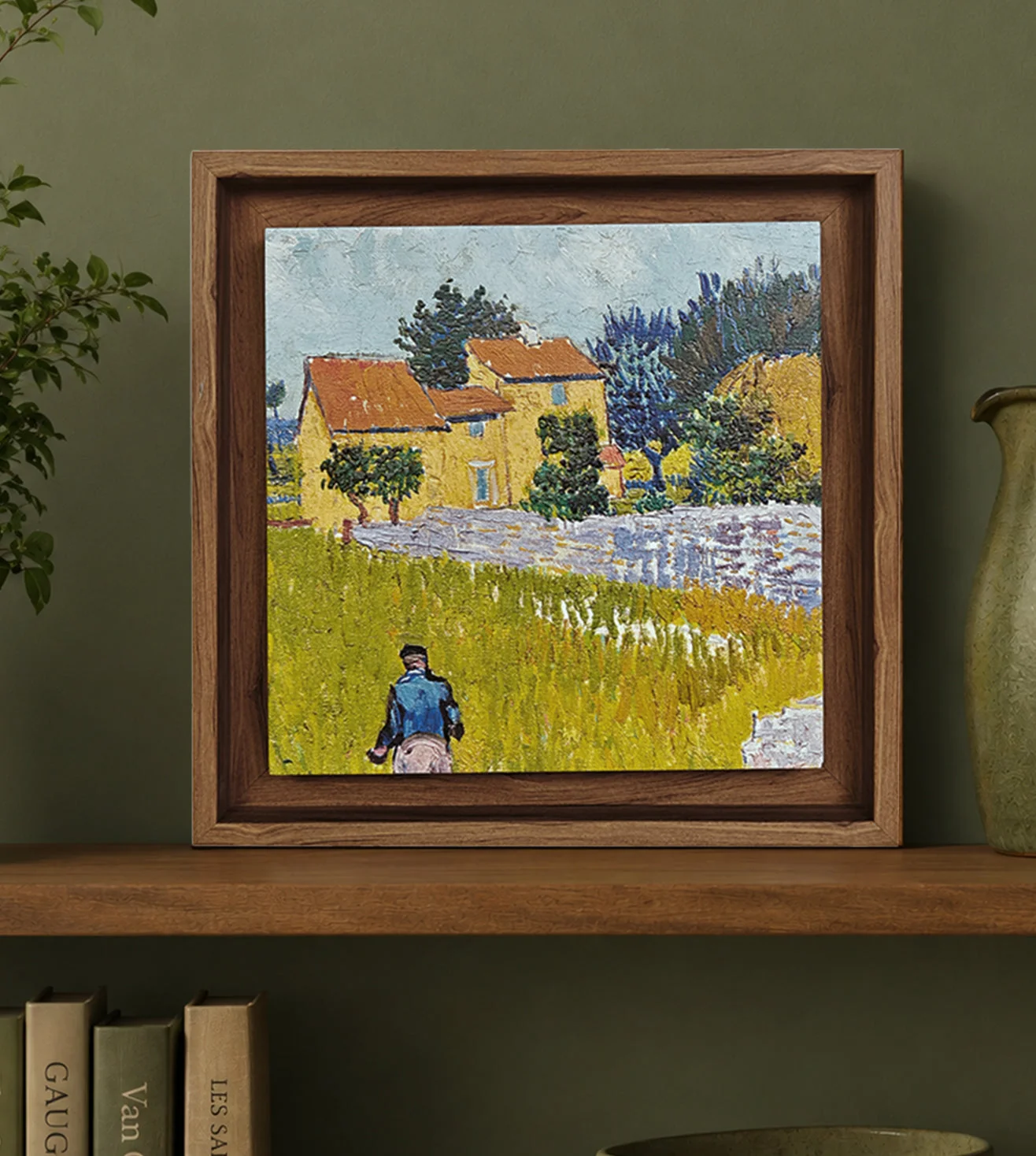 Fine Arts